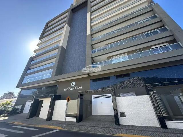 Apartamento aluguel em Região Geográfica Imediata de Itajaí, Piçarras