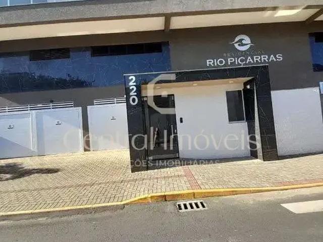 Apartamento aluguel em Região Geográfica Imediata de Itajaí, Piçarras