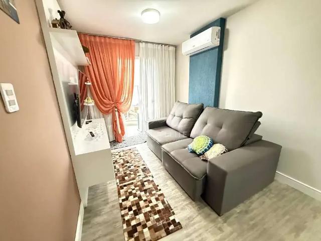 Apartamento aluguel em Balneário Piçarras, Região Geográfica Intermediária de Blumenau