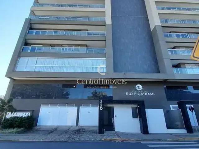 Apartamento aluguel em Região Geográfica Imediata de Itajaí, Piçarras