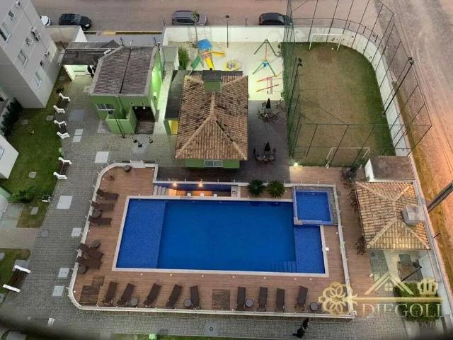 Apartamento aluguel em Região Geográfica Imediata de Itajaí, Piçarras