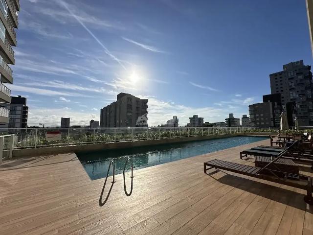 Apartamento aluguel em Região Geográfica Imediata de Itajaí, Piçarras