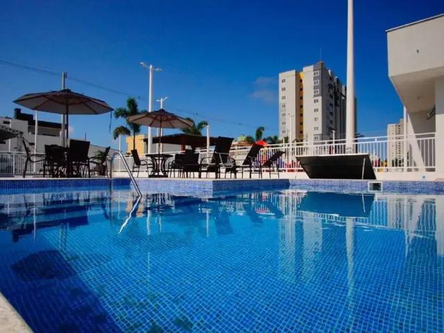 Apartamento aluguel em Região Geográfica Imediata de Itajaí, Piçarras
