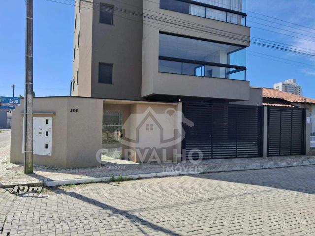 Apartamento aluguel em Centro, Balneário Piçarras