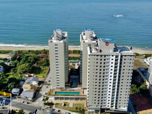 Apartamento aluguel em Região Geográfica Imediata de Itajaí, Piçarras