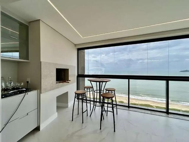 Apartamento aluguel em Região Geográfica Imediata de Itajaí, Piçarras