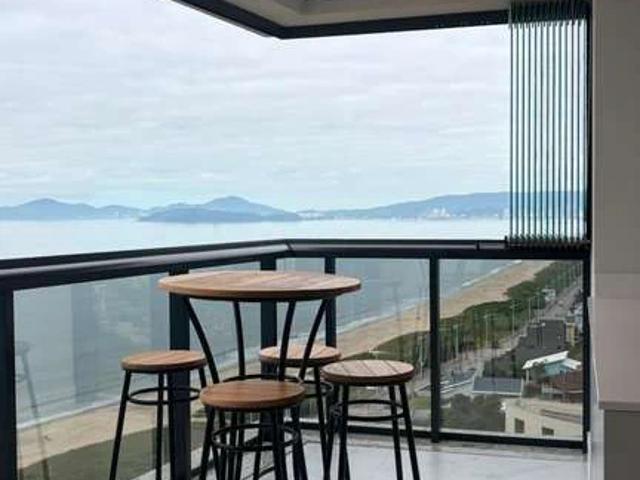 Apartamento aluguel em Região Geográfica Imediata de Itajaí, Piçarras