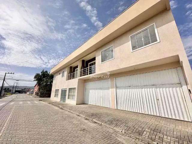 Apartamento aluguel em Região Geográfica Imediata de Itajaí, Piçarras