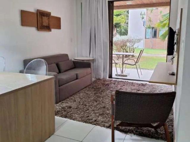 Apartamento aluguel em Barra de São Miguel