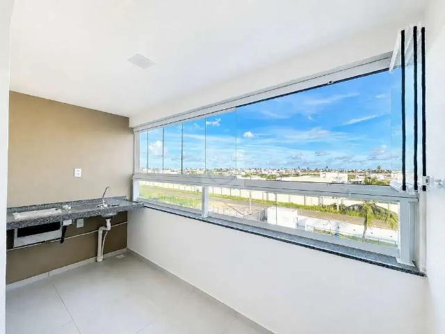 Apartamento aluguel em Região Geográfica Imediata de Aracaju, Região Metropolitana de Aracaju
