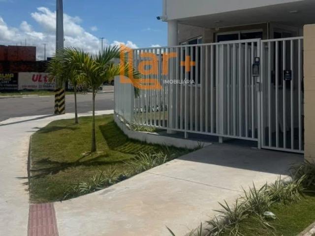 Apartamento aluguel em Barra dos Coqueiros