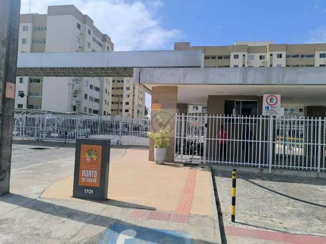 Apartamento aluguel em Nordeste, Barra dos Coqueiros