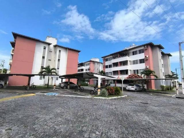 Apartamento aluguel em Nordeste, Barra dos Coqueiros