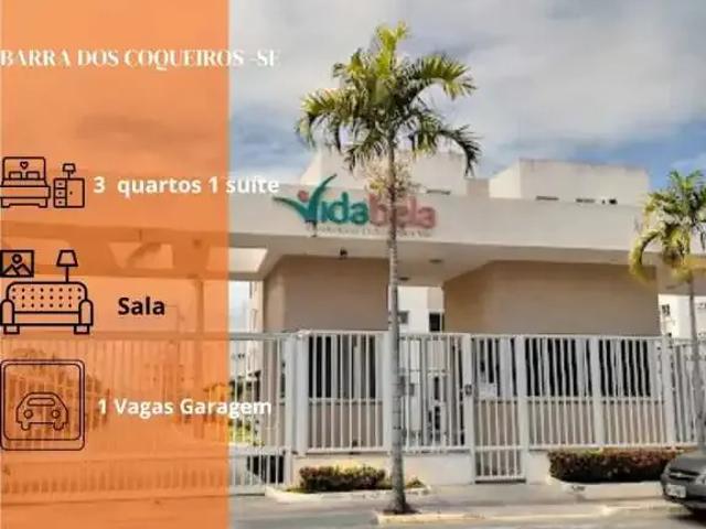 Apartamento aluguel em Região Geográfica Imediata de Aracaju, Região Metropolitana de Aracaju