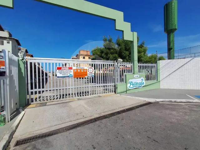 Apartamento aluguel em Nordeste, Barra dos Coqueiros