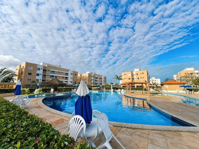 Apartamento aluguel em Região Geográfica Imediata de Aracaju, Região Metropolitana de Aracaju