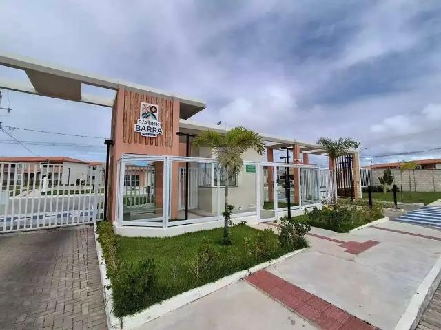 Apartamento aluguel em Nordeste, Barra dos Coqueiros