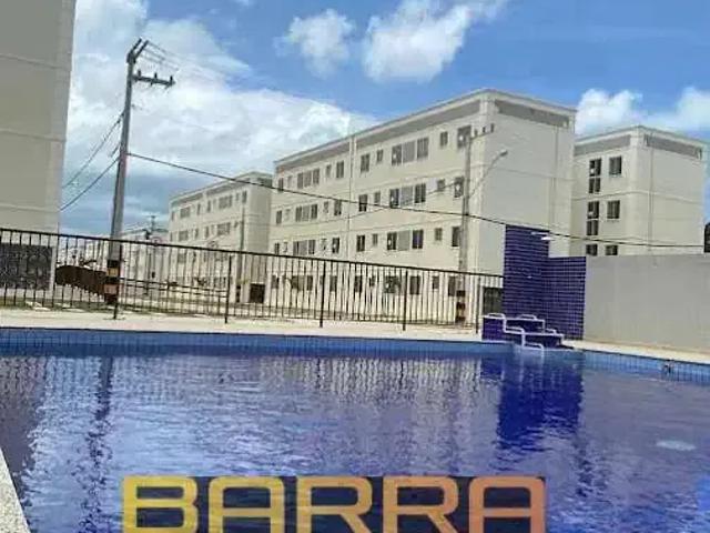 Apartamento aluguel em Nordeste, Barra dos Coqueiros