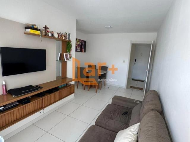 Apartamento aluguel em Barra dos Coqueiros
