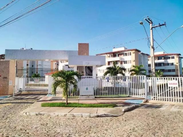 Apartamento aluguel em Nordeste, Barra dos Coqueiros