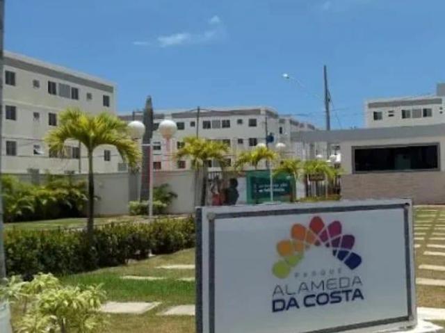 Apartamento aluguel em Região Geográfica Imediata de Aracaju, Região Metropolitana de Aracaju