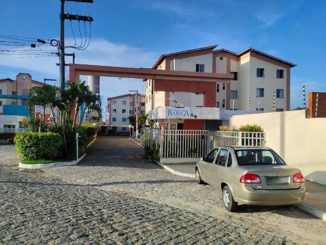Apartamento aluguel em Nordeste, Barra dos Coqueiros