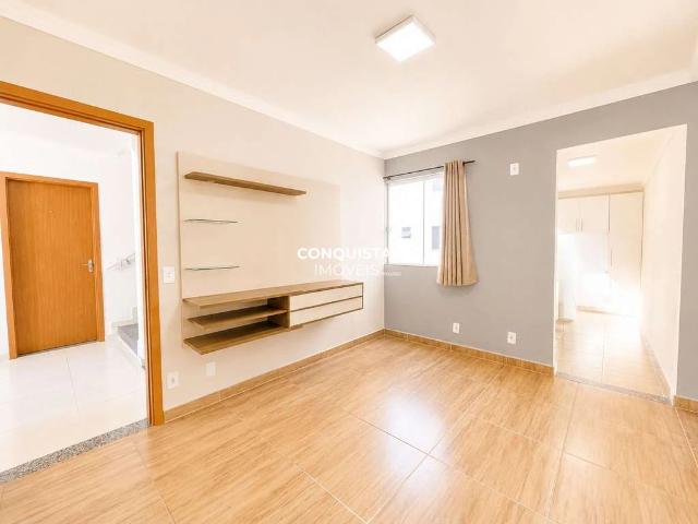 Apartamento aluguel em Conjunto Novo Horizonte, Barra Mansa