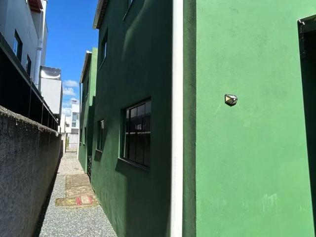Apartamento aluguel em Centro, Barra Velha