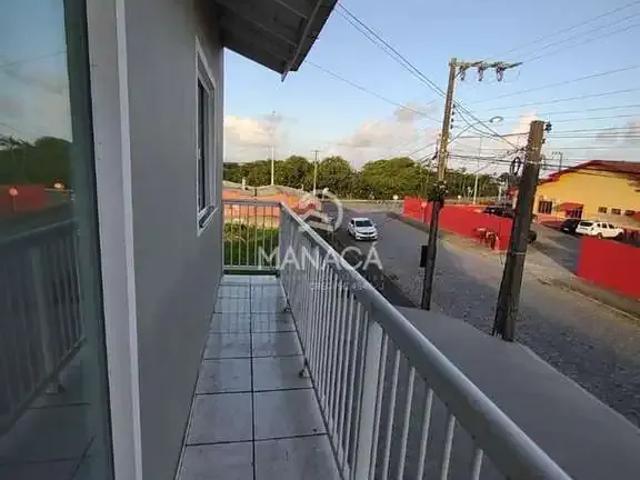 Apartamento aluguel em Região Geográfica Imediata de Itajaí, Barra Velha