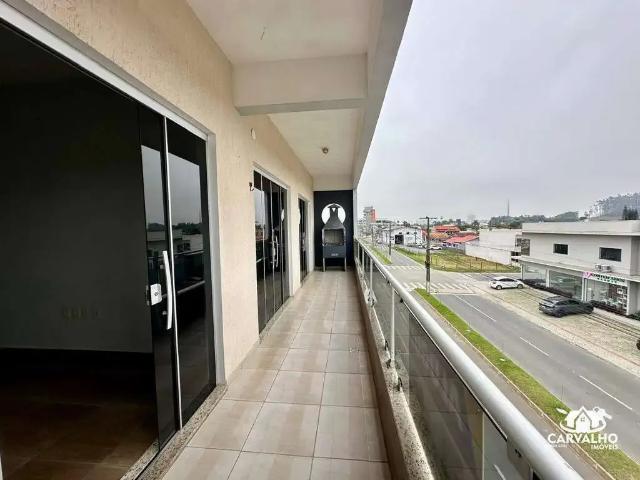 Apartamento aluguel em Região Geográfica Imediata de Itajaí, Barra Velha