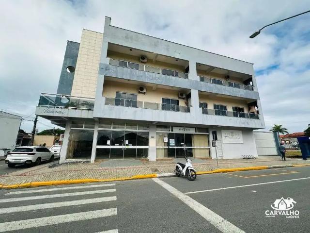 Apartamento aluguel em Região Geográfica Imediata de Itajaí, Barra Velha