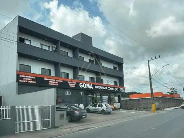 Apartamento aluguel em Região Geográfica Imediata de Itajaí, Barra Velha