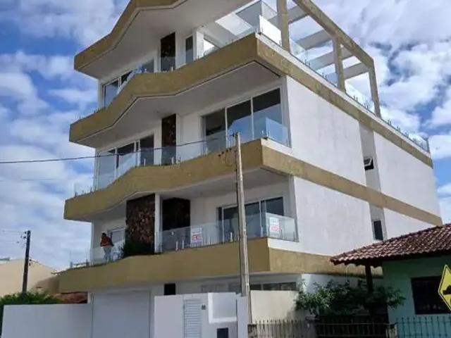 Apartamento aluguel em Região Geográfica Imediata de Itajaí, Barra Velha
