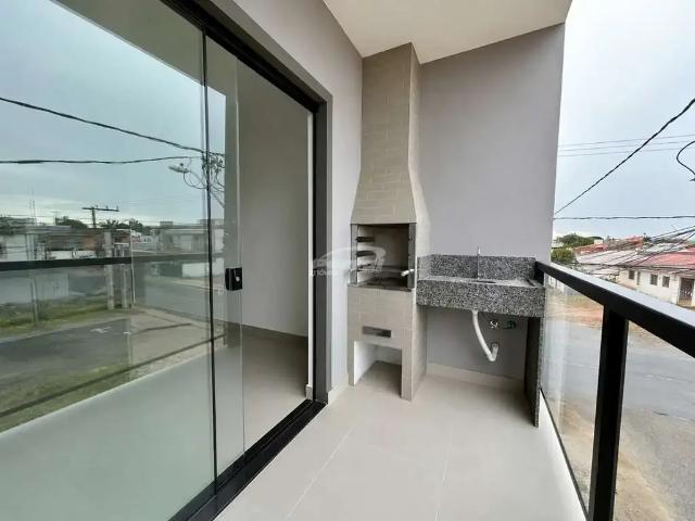 Apartamento aluguel em Região Geográfica Imediata de Itajaí, Barra Velha
