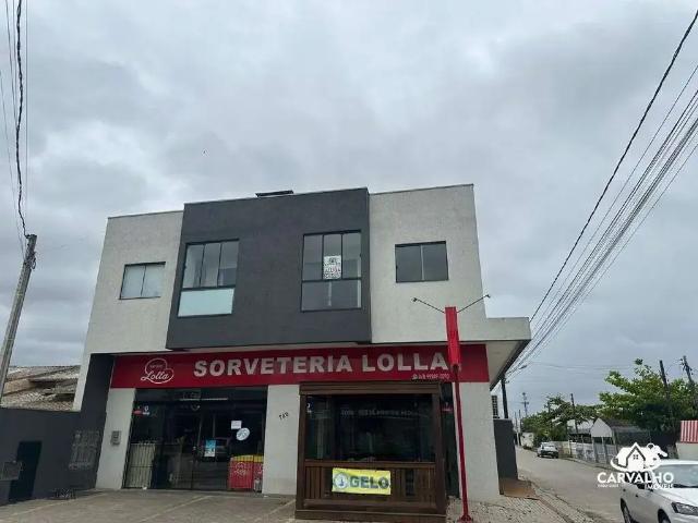 Apartamento aluguel em Região Geográfica Imediata de Itajaí, Barra Velha