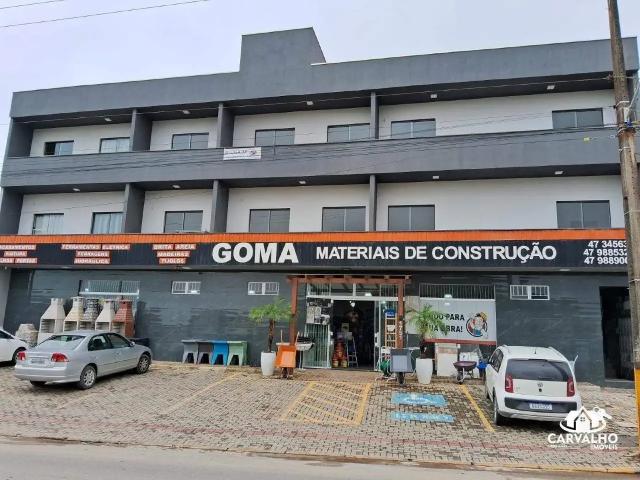 Apartamento aluguel em Região Geográfica Imediata de Itajaí, Barra Velha