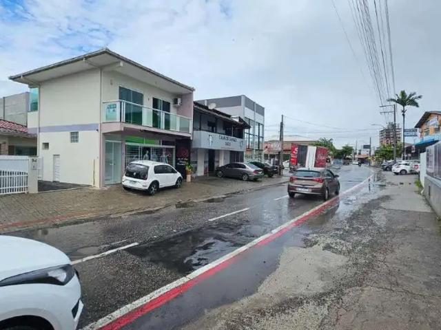 Apartamento aluguel em Região Geográfica Imediata de Itajaí, Barra Velha