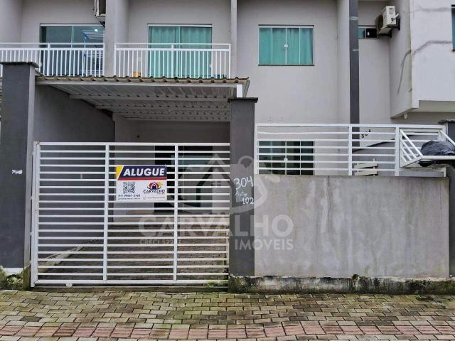 Apartamento aluguel em Itajuba, Barra Velha