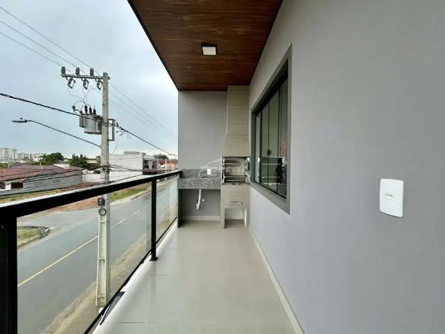 Apartamento aluguel em Região Geográfica Imediata de Itajaí, Barra Velha