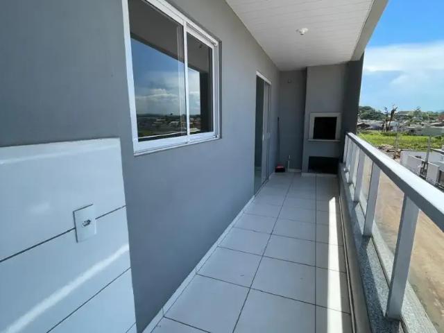 Apartamento aluguel em Região Geográfica Imediata de Itajaí, Barra Velha