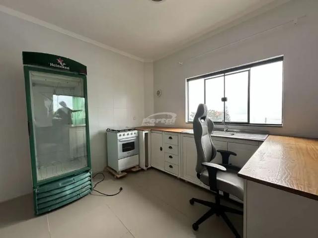 Apartamento aluguel em Região Geográfica Imediata de Itajaí, Barra Velha