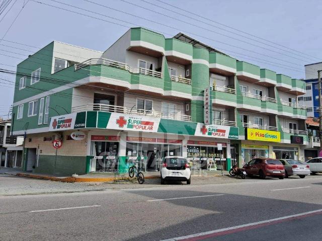 Apartamento aluguel em Região Geográfica Imediata de Itajaí, Barra Velha