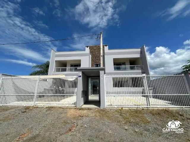Apartamento aluguel em Região Geográfica Imediata de Itajaí, Barra Velha