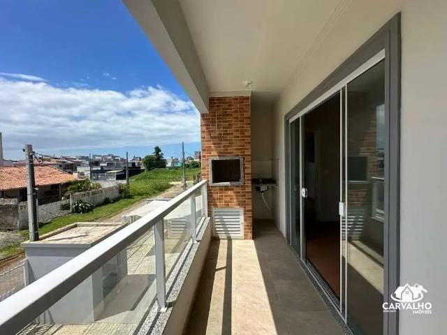 Apartamento aluguel em Região Geográfica Imediata de Itajaí, Barra Velha