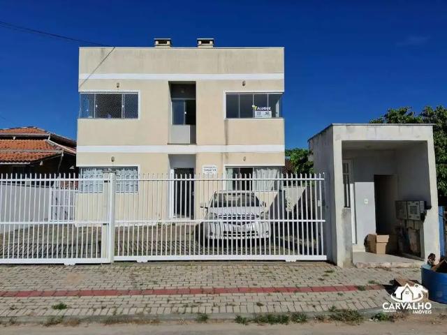 Apartamento aluguel em Região Geográfica Imediata de Itajaí, Barra Velha