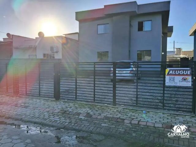 Apartamento aluguel em Região Geográfica Imediata de Itajaí, Barra Velha