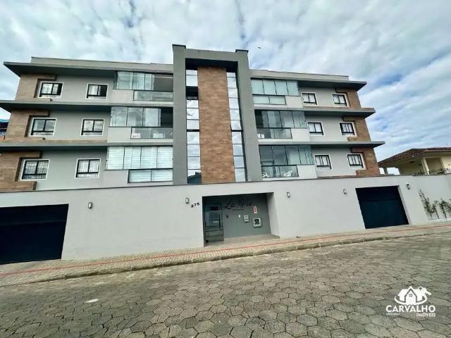 Apartamento aluguel em Região Geográfica Imediata de Itajaí, Barra Velha