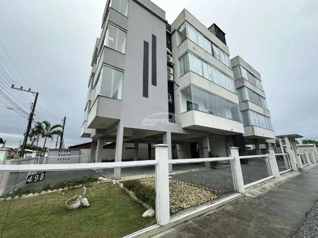 Apartamento aluguel em Região Geográfica Imediata de Itajaí, Barra Velha