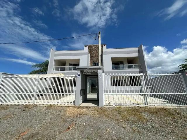 Apartamento aluguel em Região Geográfica Imediata de Itajaí, Barra Velha