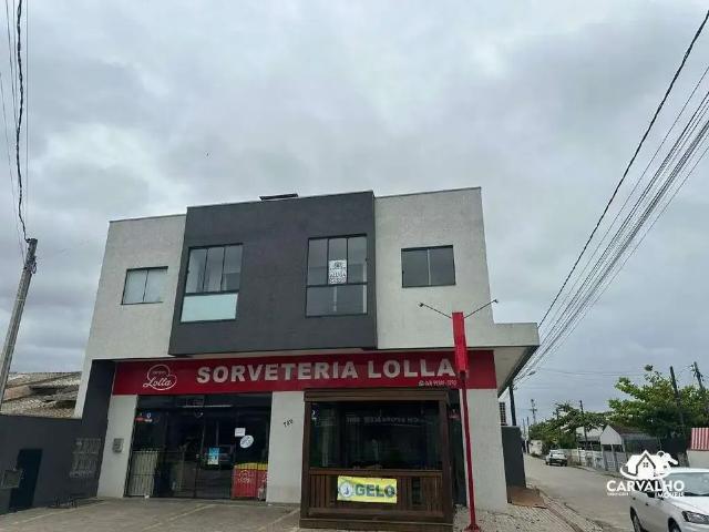 Apartamento aluguel em Região Geográfica Imediata de Itajaí, Barra Velha